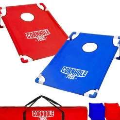Cornhole Sett