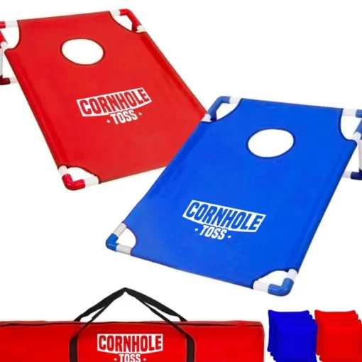 Cornhole Sett