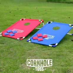 Cornhole Sett