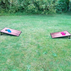 Cornhole Tre Spill