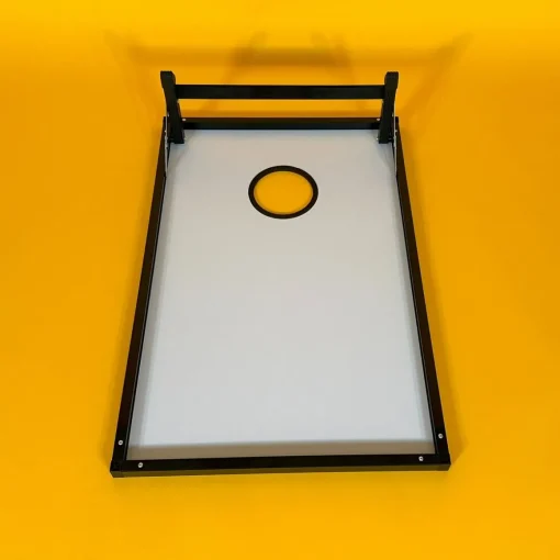 Cornhole Tre Spill