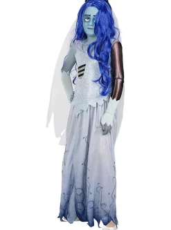 Corpse Bride® Emily Barnekostyme