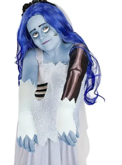 Corpse Bride® Emily Barnekostyme