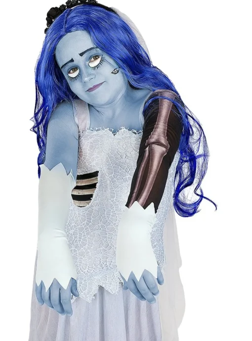 Corpse Bride® Emily Barnekostyme