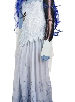 Corpse Bride® Emily Barnekostyme