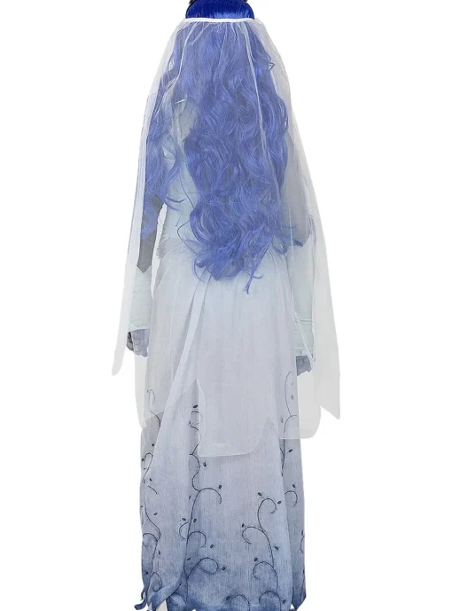 Corpse Bride® Emily Barnekostyme