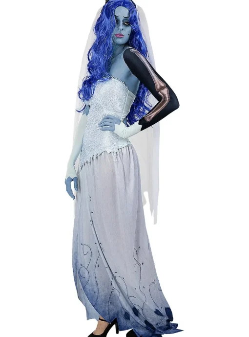 Corpse Bride® Emily Kostyme
