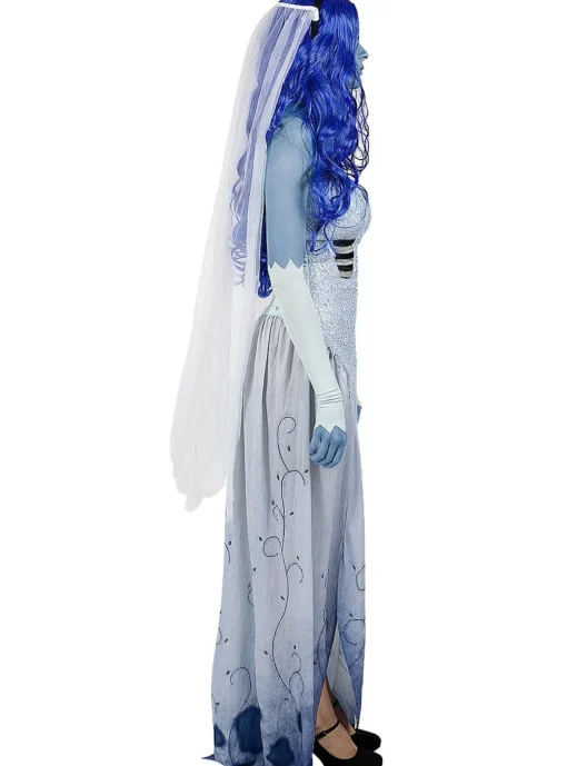 Corpse Bride® Emily Kostyme
