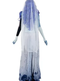Corpse Bride® Emily Kostyme