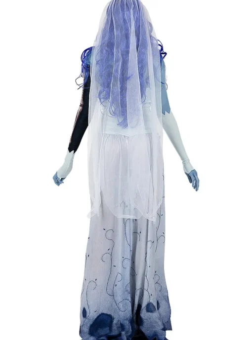 Corpse Bride® Emily Kostyme