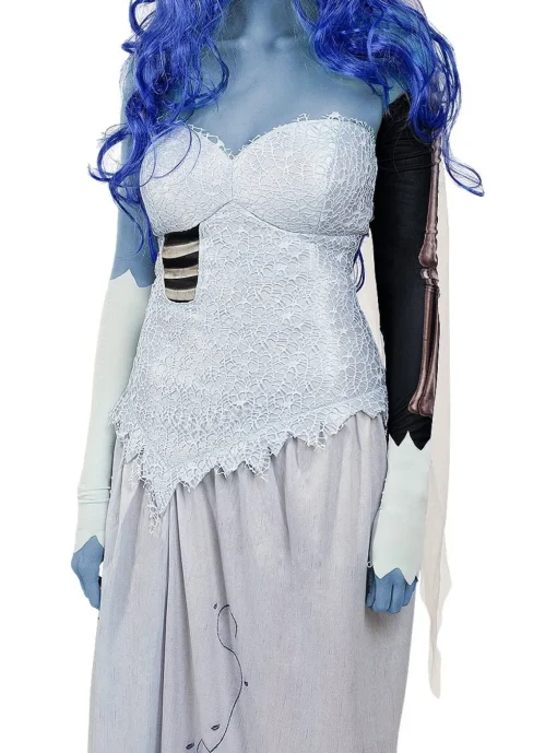 Corpse Bride® Emily Kostyme