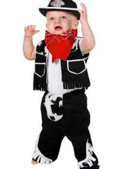 Cowboy Babykostyme
