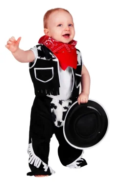 Cowboy Babykostyme