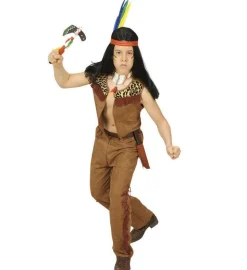 Cowboy Barnekostyme