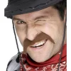 Cowboy Bart Brun