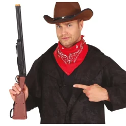 Cowboy Rifle Lekevåpen