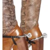 Cowboysporer