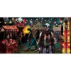 Creepy Carnevil Banner