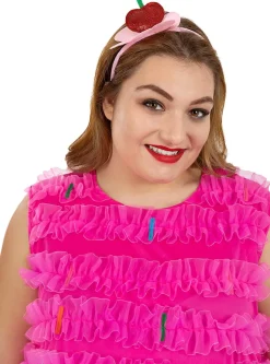 Cupcake Kostyme