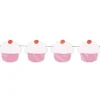 Cupcakes Girlander