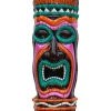 3D Hawaii Totem Veggpynt