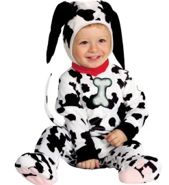 Dalmatiner Babykostyme