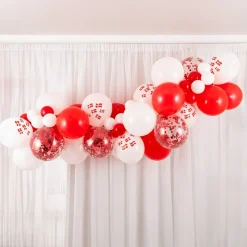 Danmark Ballongbue
