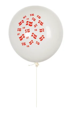 Danmark Ballonger