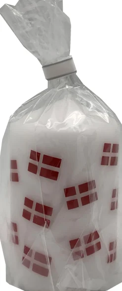 Danmark Blokklys