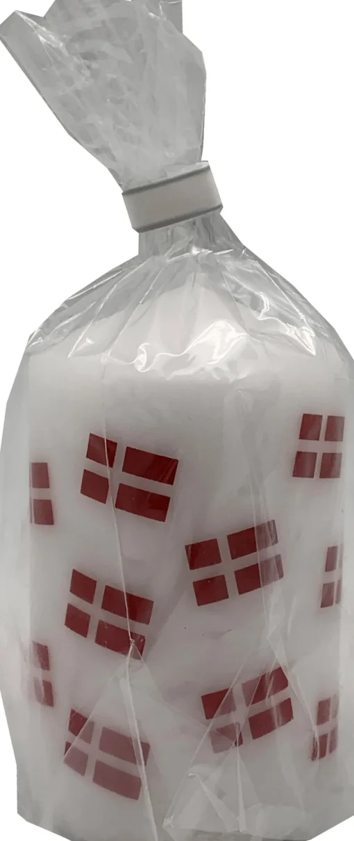 Danmark Blokklys