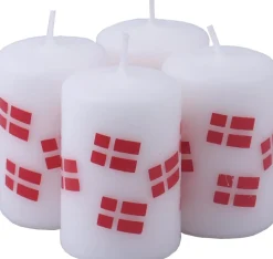 Danmark Blokklys Pakke
