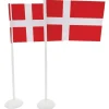 Danmark Bordflagg