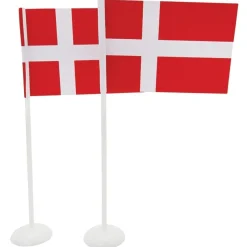 Danmark Bordflagg