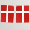 Danmark Flaggbanner
