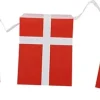 Danmark Flaggbanner