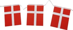 Danmark Flaggbanner