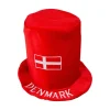Danmark Flosshatt