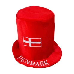 Danmark Flosshatt