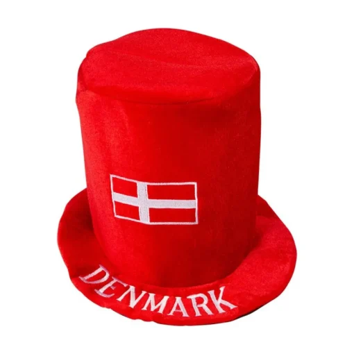 Danmark Flosshatt