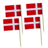 Danmark Kakeflagg