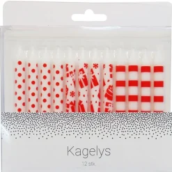 Danmark Kakelys