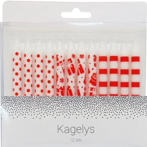 Danmark Kakelys