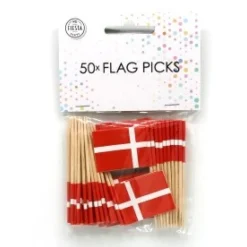 Danmark Matpinner
