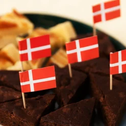 Danmark Matpinner