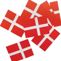 Danmark Papir Konfetti