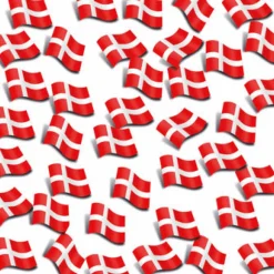 Danmark Servietter