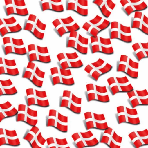 Danmark Servietter