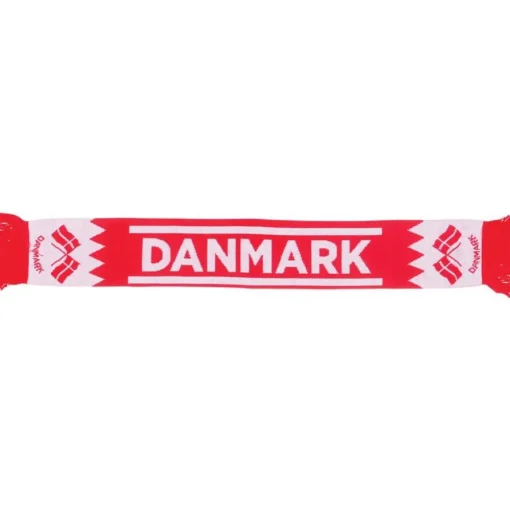 Danmark Skjerf