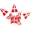 Danmark Vimpelbanner