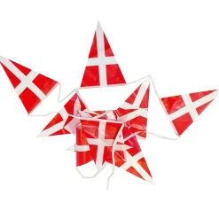 Danmark Vimpelbanner
